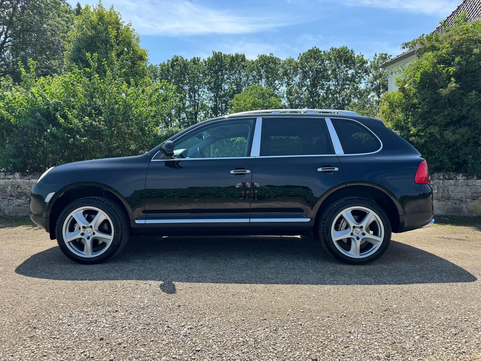 Porsche Cayenne, foto 2 van 24