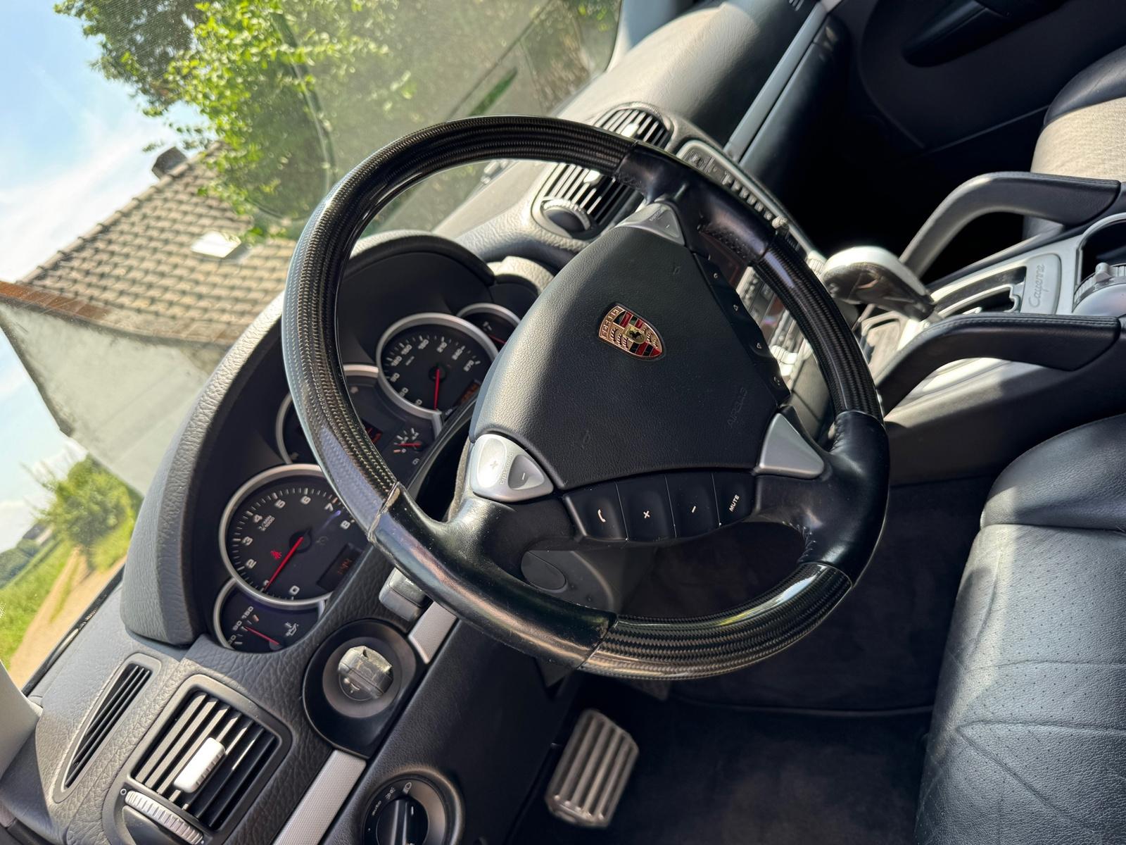 Porsche Cayenne, foto 9 van 24