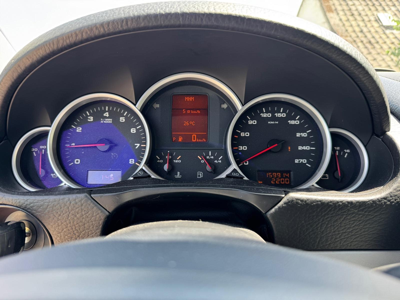 Porsche Cayenne, foto 11 van 24
