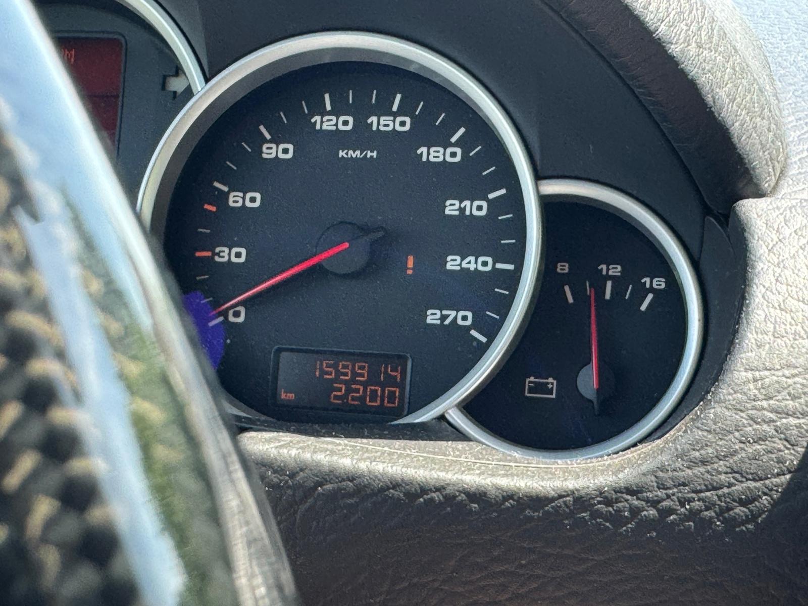 Porsche Cayenne, foto 20 van 24