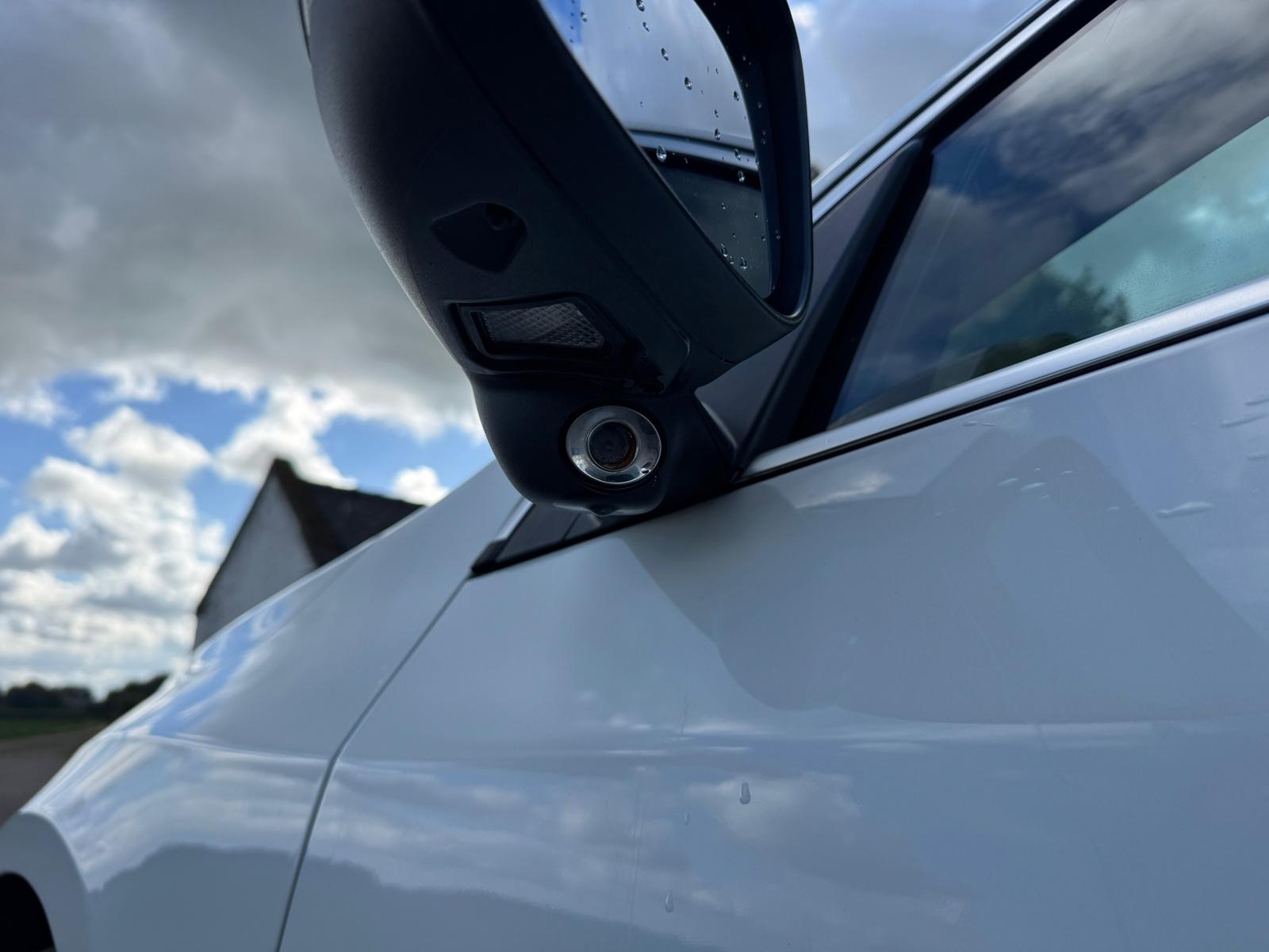 Volvo V60, foto 7 van 16