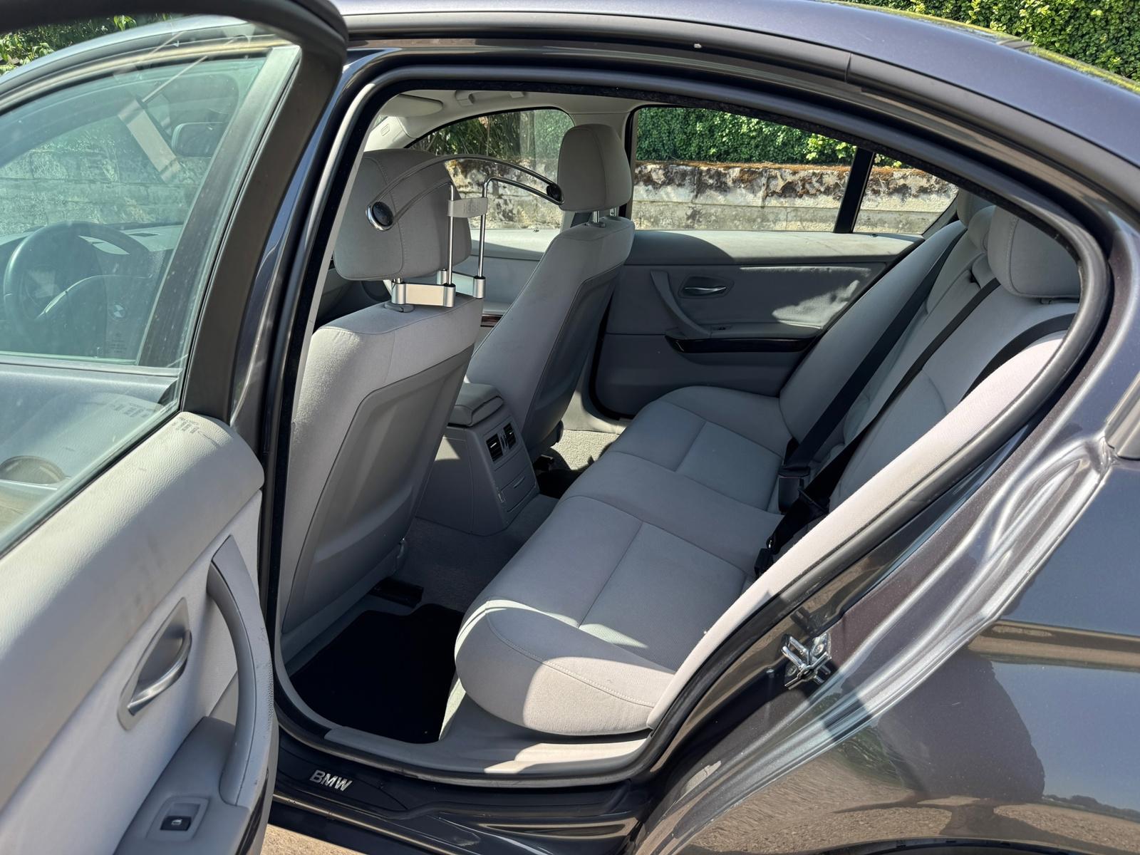 BMW 3-serie, foto 11 van 20