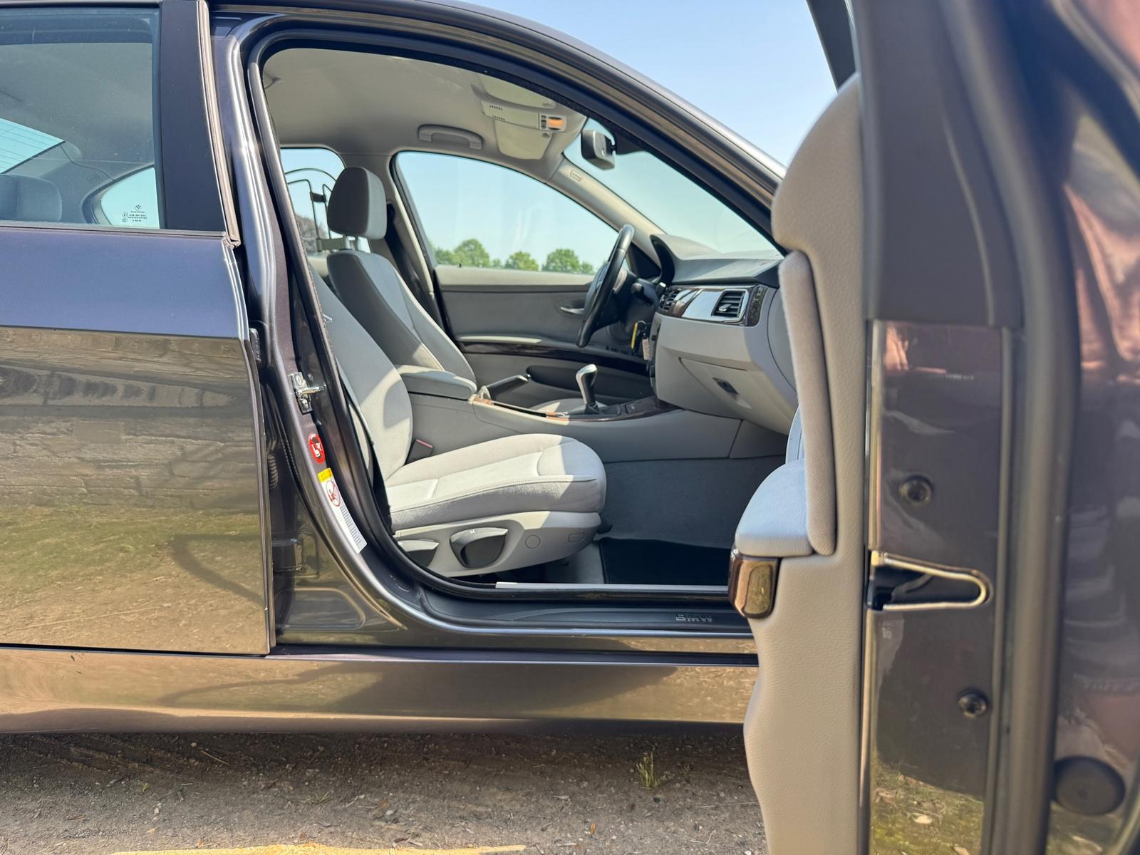 BMW 3-serie, foto 12 van 20