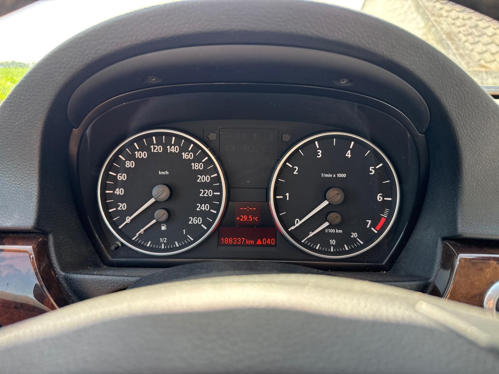 BMW 3-serie, foto 20 van 20